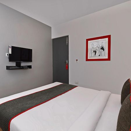 Townhouse Function Inn Near Chaudhary Charan Singh International Airport Lakhnaú Exteriér fotografie
