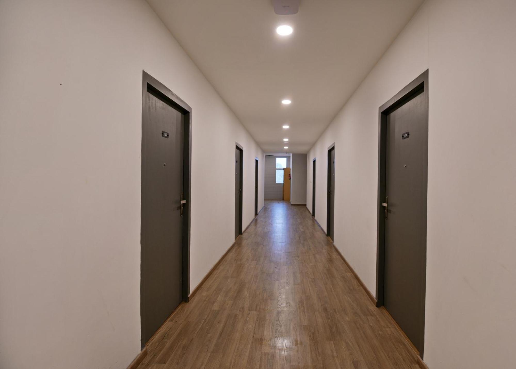 Townhouse Function Inn Near Chaudhary Charan Singh International Airport Lakhnaú Exteriér fotografie