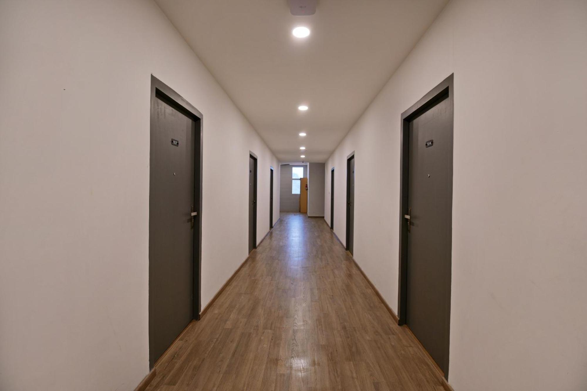 Townhouse Function Inn Near Chaudhary Charan Singh International Airport Lakhnaú Exteriér fotografie